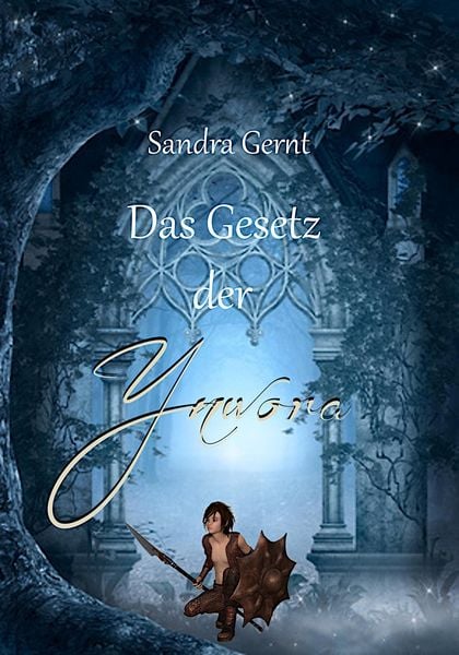 Produktbild: Das Gesetz der Ynwora