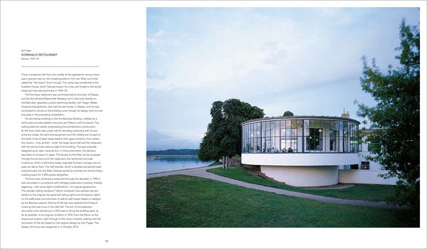 Produktbild: Bauhaus Architecture