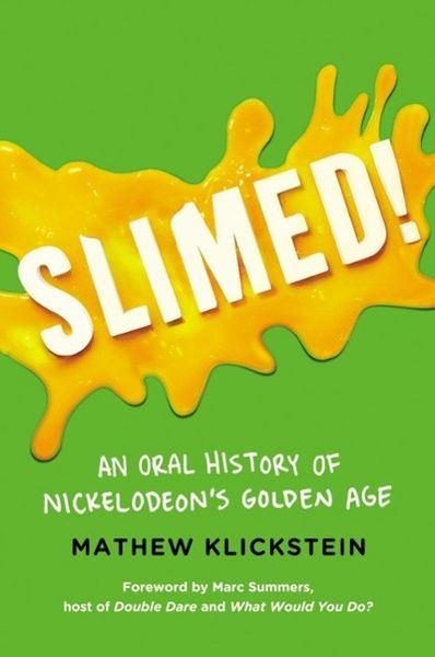Produktbild: Slimed!