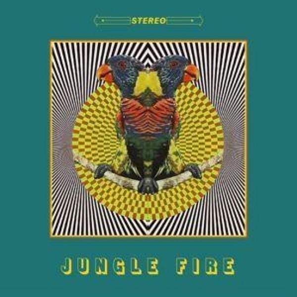 Produktbild: Jungle Fire