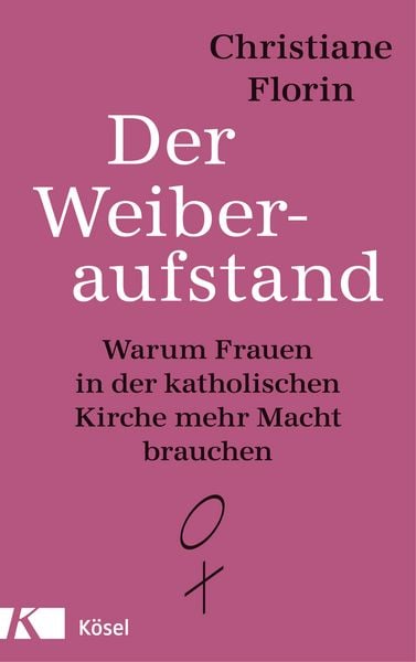 Produktbild: Der Weiberaufstand