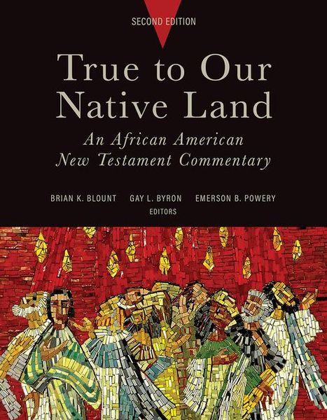 Produktbild: True to Our Native Land, Second Edition