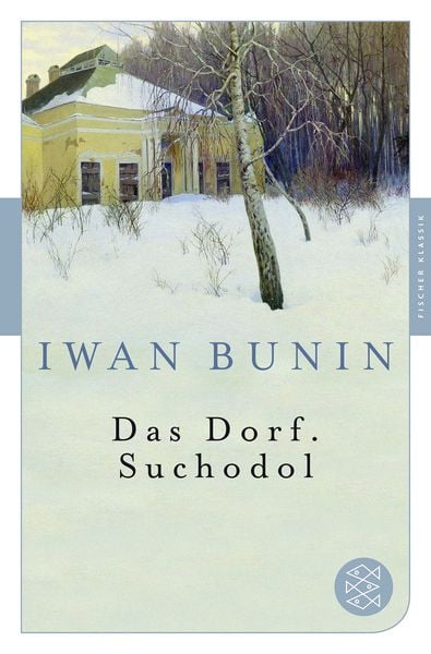 Produktbild: Das Dorf. Suchodol
