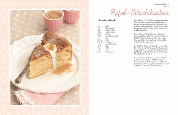 Produktbild: Anniks g&ouml;ttlichste Kuchen
