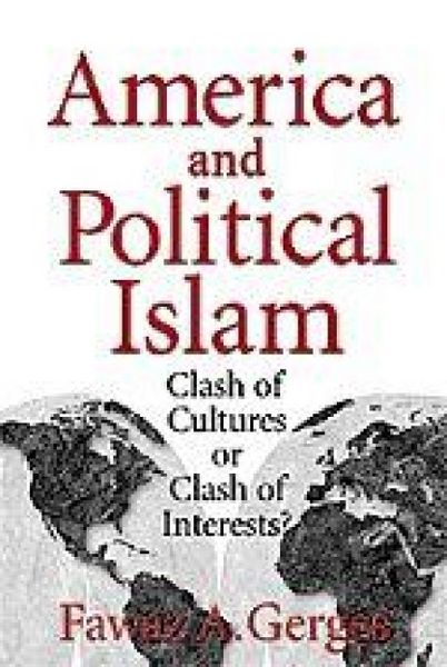 Produktbild: America and Political Islam