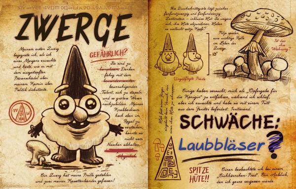 Produktbild: Willkommen in Gravity Falls - Tagebuch 3