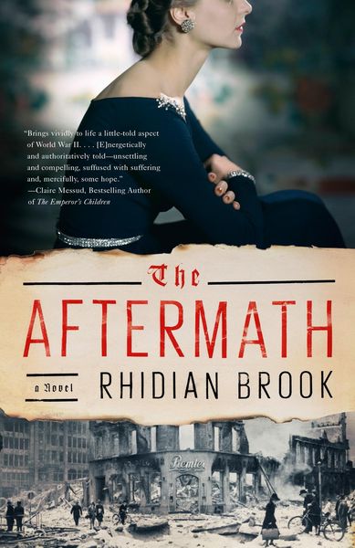 Produktbild: The Aftermath