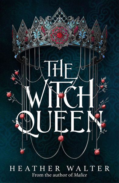 Produktbild: The Witch Queen