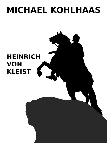 Produktbild: Michael Kohlhaas