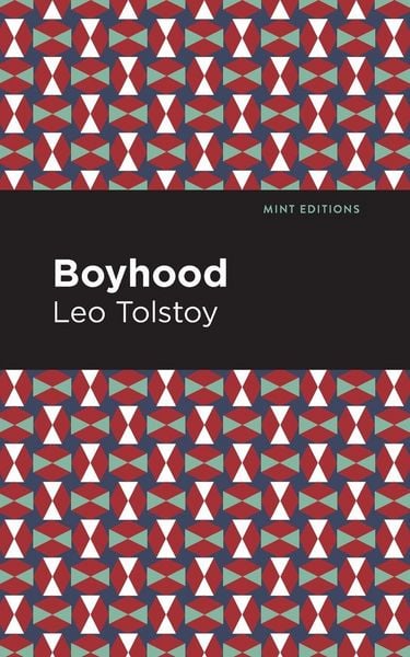 Produktbild: Boyhood