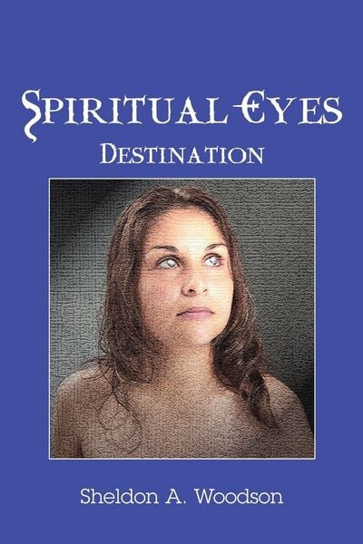 Produktbild: Spiritual Eyes