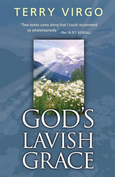 Produktbild: God's Lavish Grace
