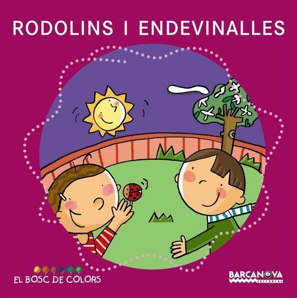 Produktbild: Rodolins i endevinalles