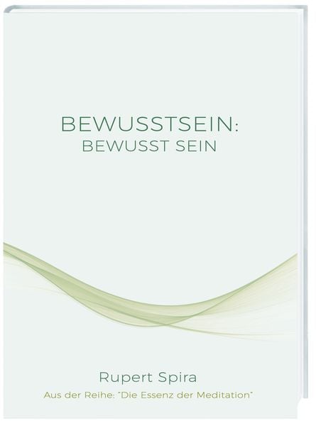 Produktbild: BEWUSSTSEIN: BEWUSST SEIN