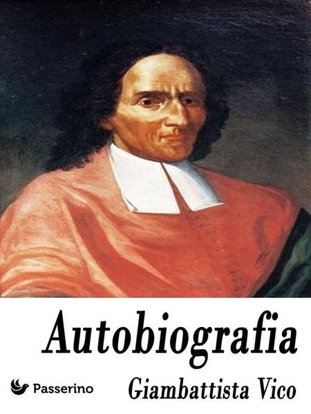 Produktbild: Autobiografia