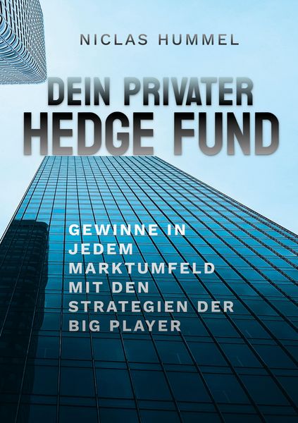 Produktbild: Dein Privater Hedge Fund