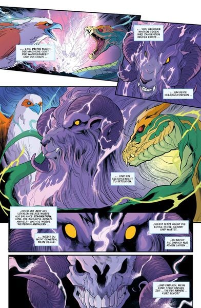 Produktbild: Masters of the Universe: Revolution