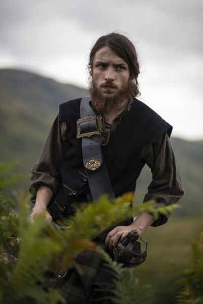 Produktbild: Schottland - Das Blut der Clans