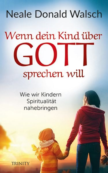 Produktbild: Wenn dein Kind &uuml;ber Gott sprechen will