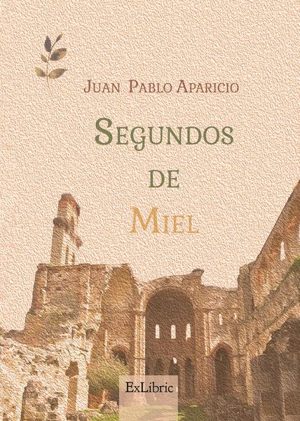 Produktbild: Segundos de miel