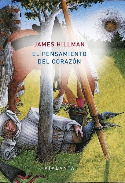 Produktbild: El pensamiento del coraz&oacute;n