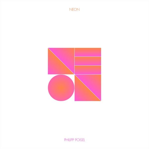 Poisel, P: Neon (CD Gatefold)