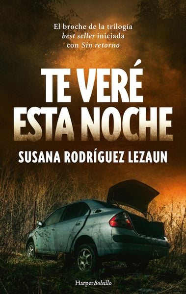 Produktbild: Te ver&eacute; esta noche