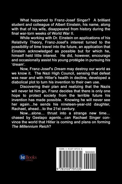 Produktbild: The Millennium Reich