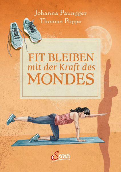 Produktbild: Fit bleiben mit der Kraft des Mondes