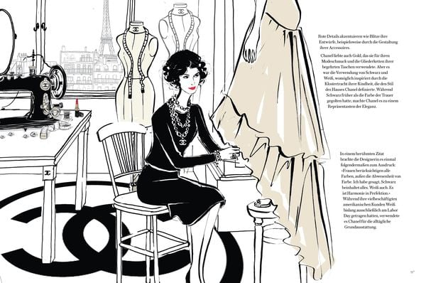Produktbild: Coco Chanel