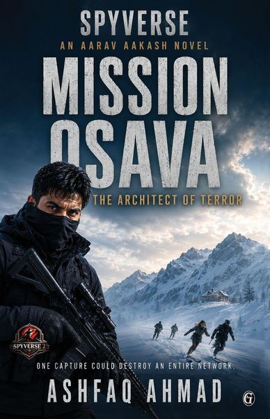 Produktbild: Mission Osava