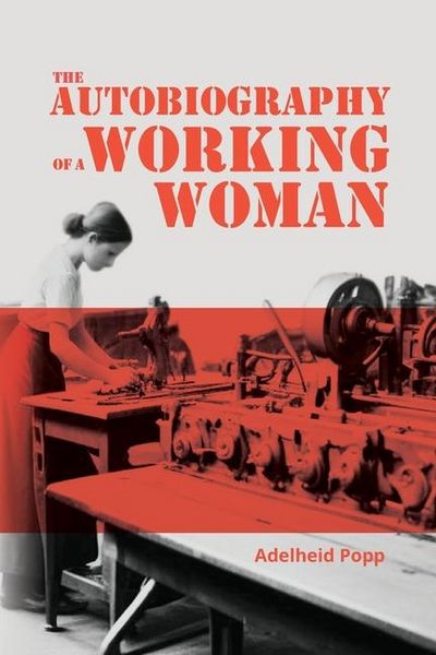 Produktbild: The Autobiography of a Working Woman
