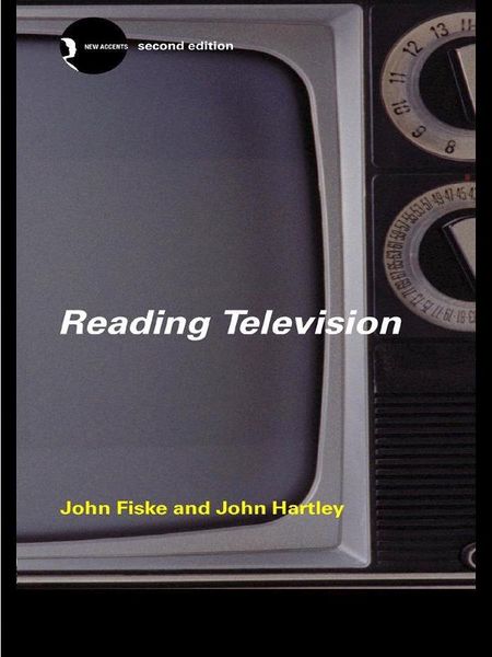 Produktbild: Reading Television