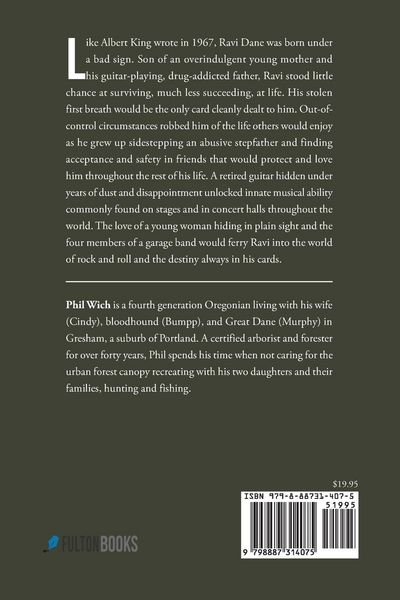 Produktbild: The Dry Side of the Pond