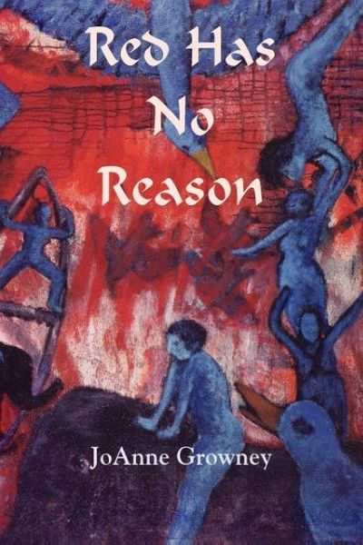 Produktbild: Red Has No Reason