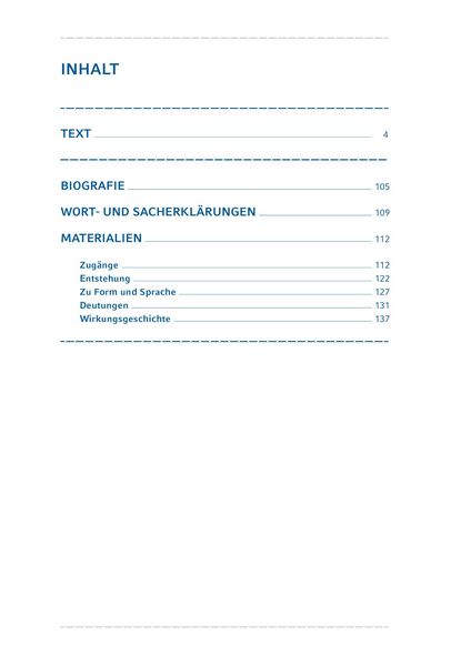 Produktbild: Jugend ohne Gott von &Ouml;d&ouml;n von Horv&aacute;th (Textausgabe)