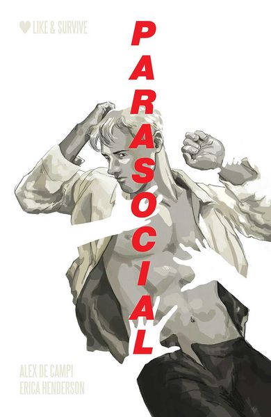 Produktbild: Parasocial
