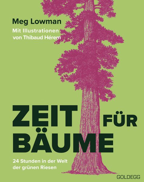 Produktbild: Zeit f&uuml;r B&auml;ume