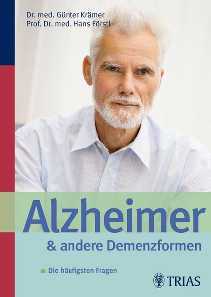 Produktbild: Alzheimer und andere Demenzformen