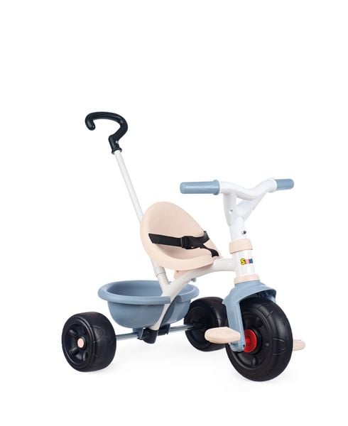 Produktbild: Smoby Dreirad Be Fun Blau