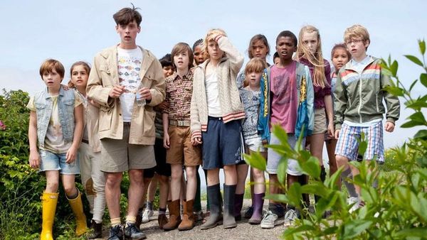 Produktbild: Preisgekr&ouml;nte Kinderfilme 4 [3 DVDs]