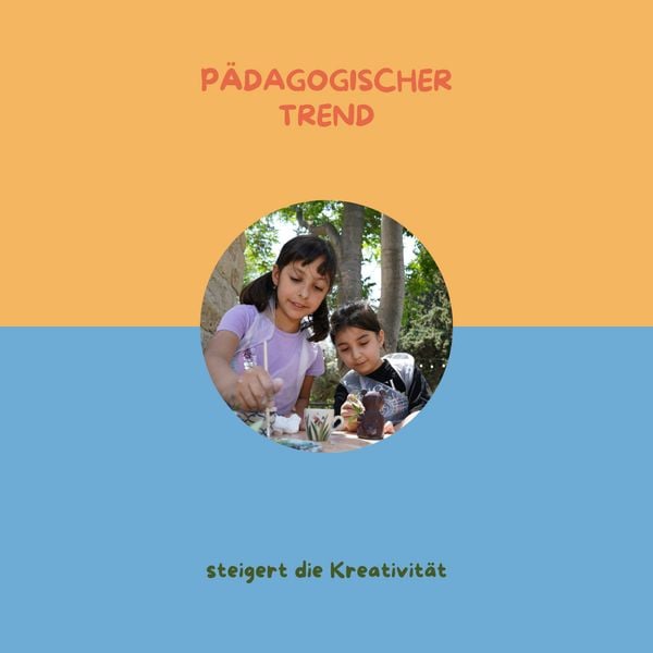 Produktbild: Das ist kein &hellip; Das Malbuch zum Kreativwerden und Andersdenken