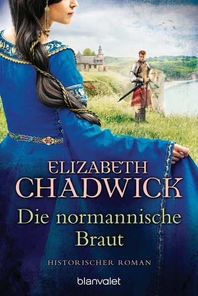 Produktbild: Die normannische Braut