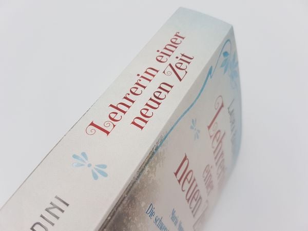 Produktbild: Lehrerin einer neuen Zeit