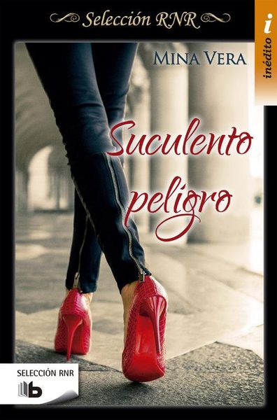 Produktbild: Suculento peligro