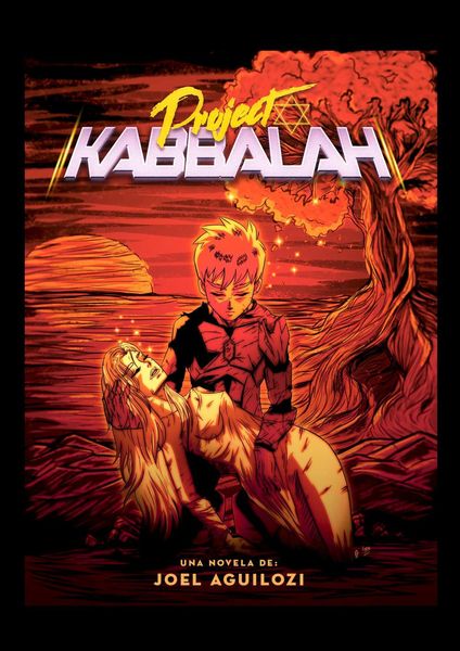 Produktbild: Project Kabbalah