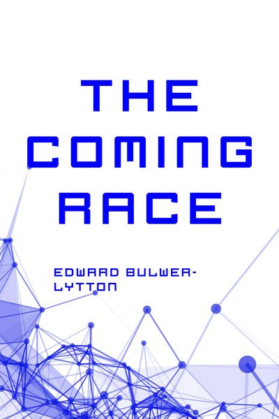Produktbild: The Coming Race