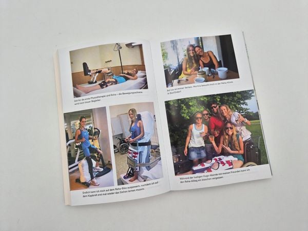 Produktbild: Sturz in die Tiefe