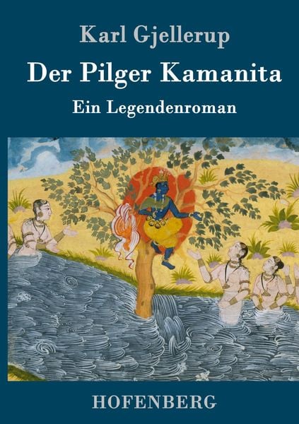 Produktbild: Der Pilger Kamanita