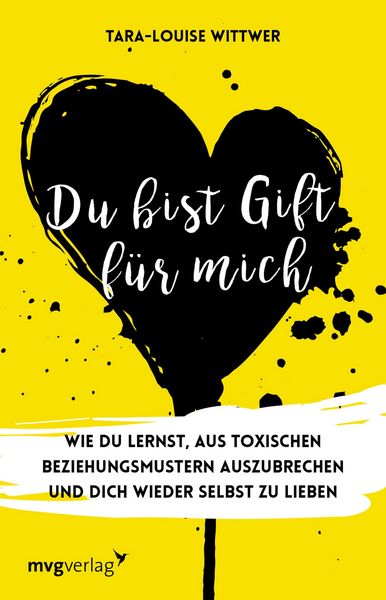 Produktbild: Du bist Gift f&uuml;r mich